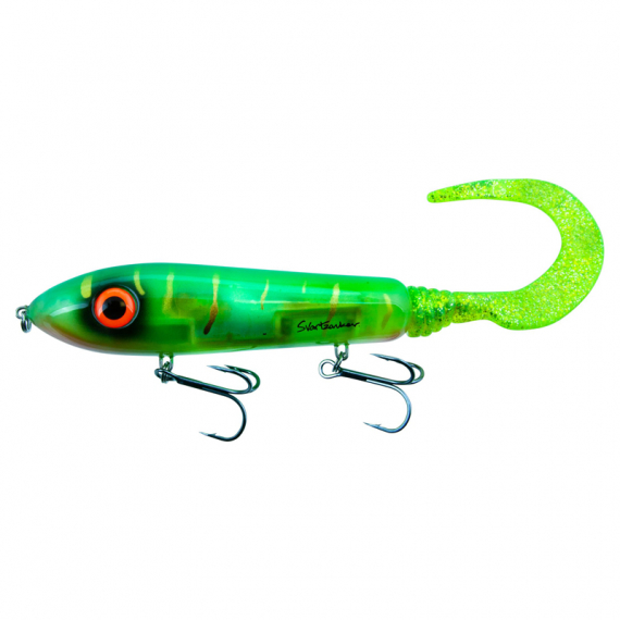 Do Rattling Lures Work Better in Saltwater? - Texas Fish & Game