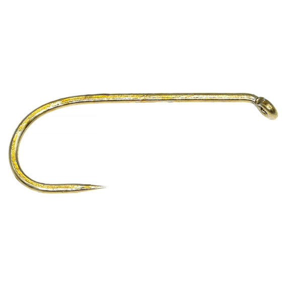 Tiemco 100SP BL Barbless 20-pack in the group Hooks & Terminal Tackle / Hooks / Fly Tying Hooks at Sportfiskeprylar.se (T100SP-12r)