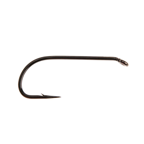 Tiemco 112 Trout Dry Fly, Extra Wide #11 in the group Hooks & Terminal Tackle / Hooks / Fly Tying Hooks at Sportfiskeprylar.se (T112TR-11)