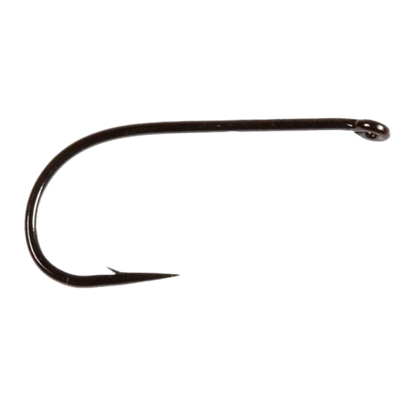 Tiemco 112 Trout Dry Fly, Extra Wide in the group Hooks & Terminal Tackle / Hooks / Fly Tying Hooks at Sportfiskeprylar.se (T112TRr)