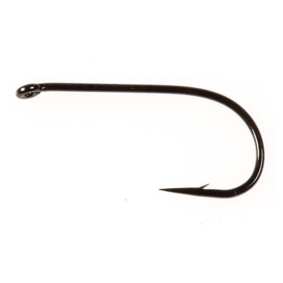 Tiemco 112Y Dry Fly Extra Wide 20-pack - # 17 in the group Hooks & Terminal Tackle / Hooks / Fly Tying Hooks at Sportfiskeprylar.se (T112Y-17)