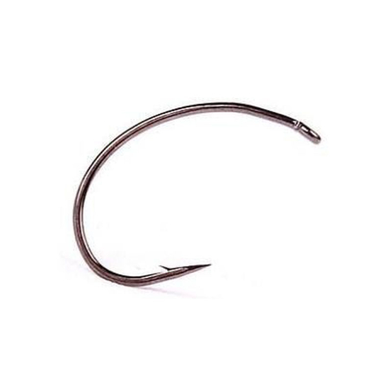 Tiemco 212 Trout Dry Fly 100-pack # 17 in the group Hooks & Terminal Tackle / Fly Tying at Sportfiskeprylar.se (T212TR100pack-17)