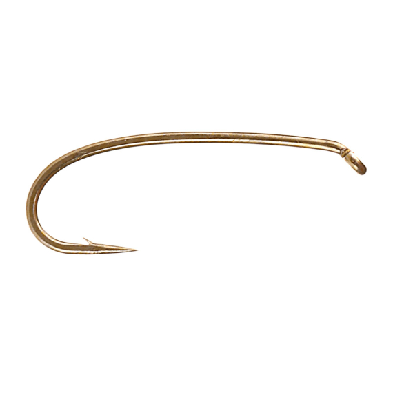 Tiemco 2302 Terrestrial 20-pack in the group Hooks & Terminal Tackle / Hooks / Fly Tying Hooks at Sportfiskeprylar.se (T2302-6r)