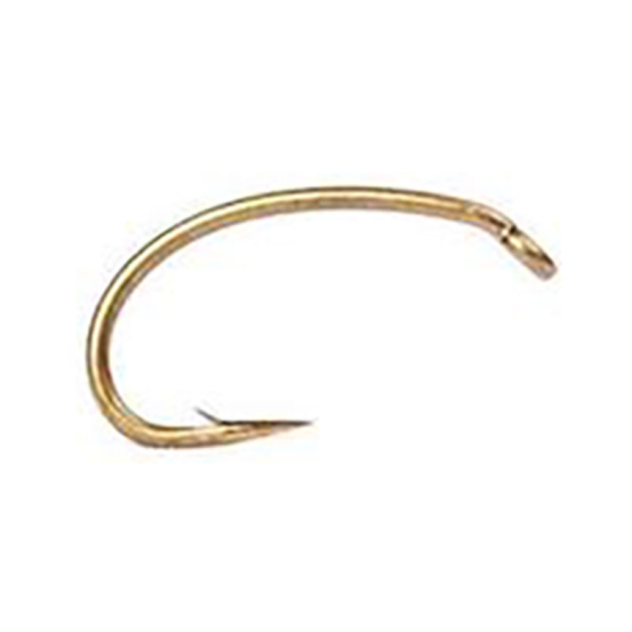 Tiemco 2457 Shimp/Caddis in the group Hooks & Terminal Tackle / Hooks / Fly Tying Hooks at Sportfiskeprylar.se (T2457r)