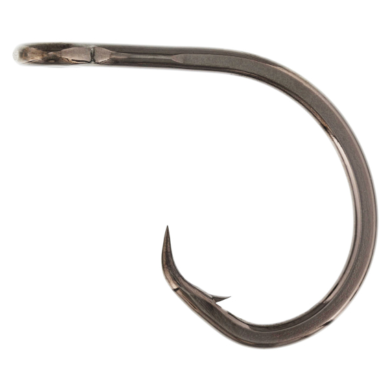 Westin Circle Hook Chrome in the group Hooks & Terminal Tackle / Hooks / Circle Hooks at Sportfiskeprylar.se (T84-816-122r)