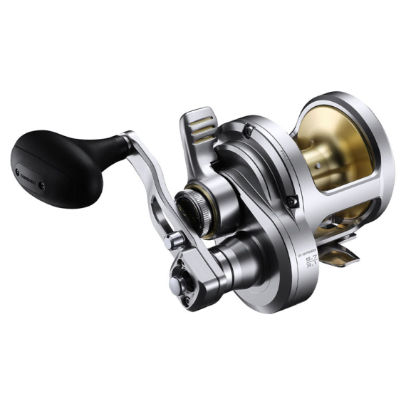 Shimano Talica in the group Reels / Sea Fishing Reels at Sportfiskeprylar.se (TAC16r)