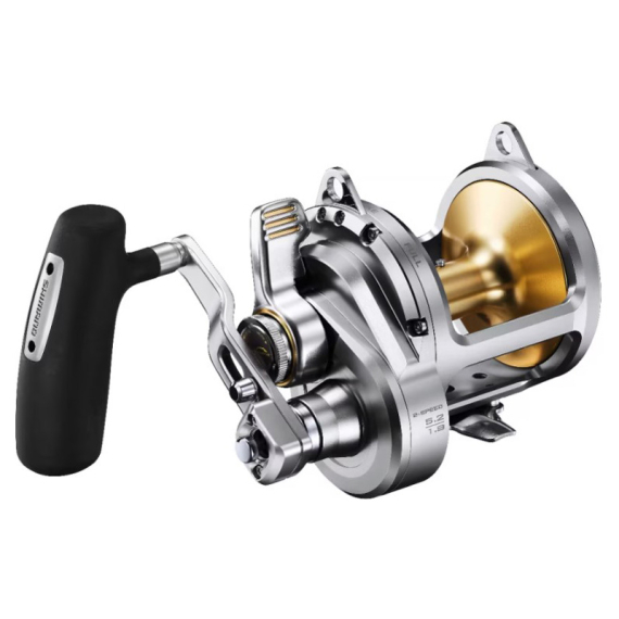 Shimano Talica II in the group Reels / Sea Fishing Reels at Sportfiskeprylar.se (TAC20IIAr)