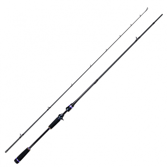 ATLAS 9ft Fishing Rod