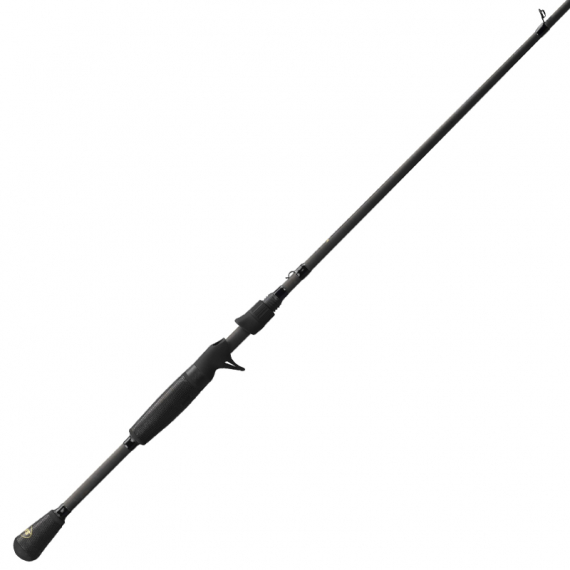 lews worm rod