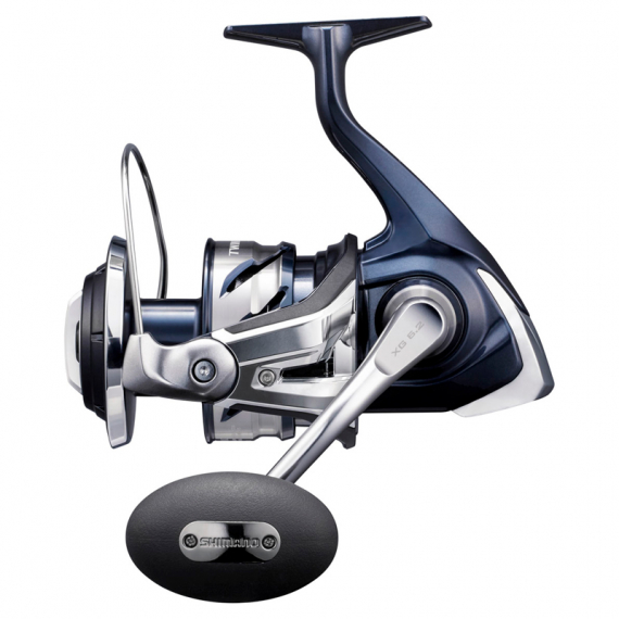 Shimano Twin Power SW C 6000 XG