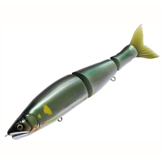 Gan Craft Jointed Claw 178 in the group Lures / Swimbaits / Hard Swimbaits at Sportfiskeprylar.se (TRA-BB40r)