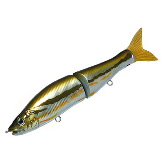 Gan Craft Jointed Claw Kai 148 in the group Lures / Swimbaits / Hard Swimbaits at Sportfiskeprylar.se (TRA-BB6r)