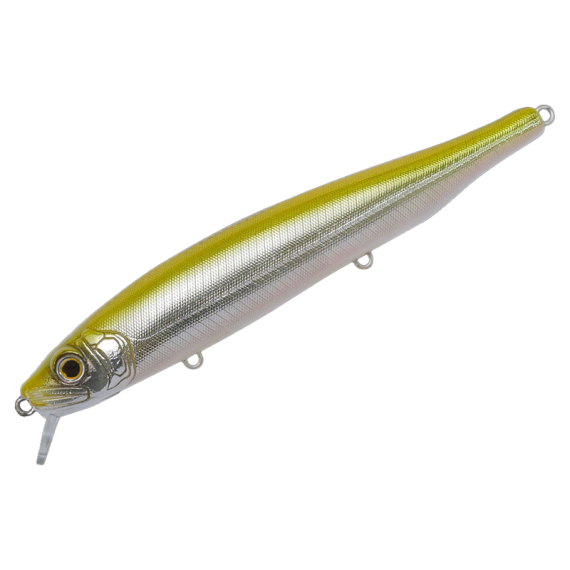 Gan Craft Rest 128 SL in the group Lures / Crankbaits at Sportfiskeprylar.se (TRA-BB84r)