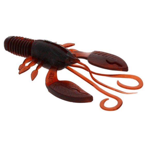 Adusta Gadget Craw 9,6cm, 7.4g in the group Lures / Softbaits / Craws & Creaturebaits at Sportfiskeprylar.se (TRA-gc38-011r)