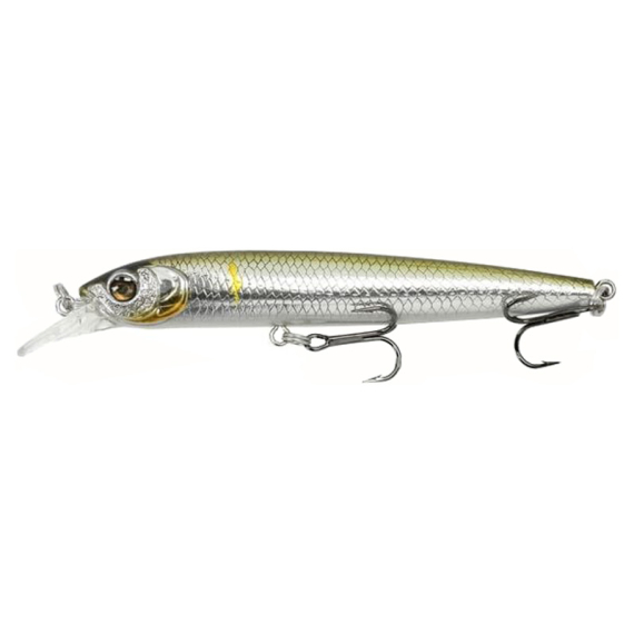 Adusta RSJ-88 8,8cm, 8g in the group Lures / Crankbaits at Sportfiskeprylar.se (TRA-rsj88-001r)