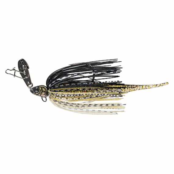 Adusta Various Chatter, 14g in the group Lures / Chatterbaits & Bladed Jigs at Sportfiskeprylar.se (TRA-vc14-801r)