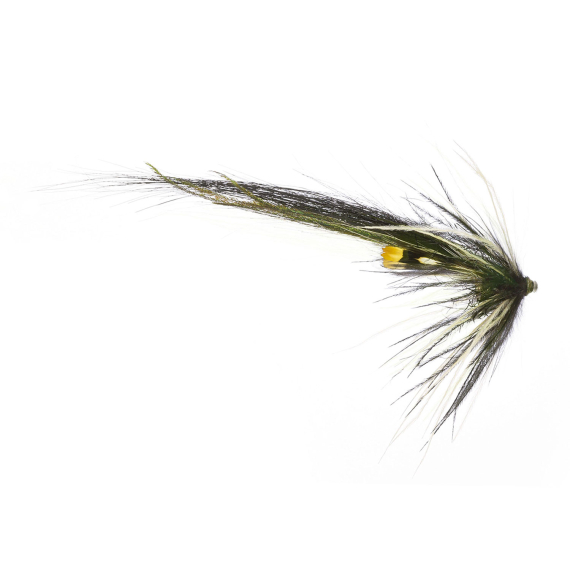 Frödin TTT Samurai Series - Sunray in the group Lures / Flies / Tube Flies at Sportfiskeprylar.se (TSSSU-12r)