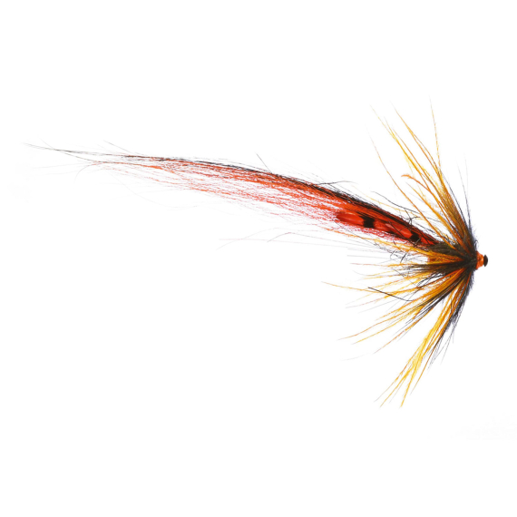 Frödin TTT Samurai Series - The Wicked One in the group Lures / Flies / Tube Flies at Sportfiskeprylar.se (TSSWO-12r)