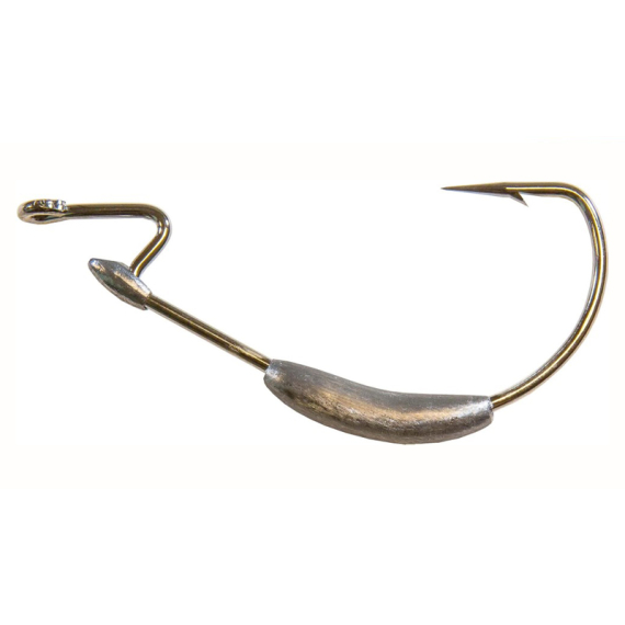 Z-Man Chinlockz SWS in the group Hooks & Terminal Tackle / Hooks / Offset Hooks at Sportfiskeprylar.se (TTCL-0081r)