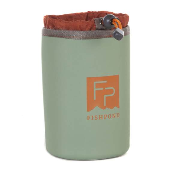 Fishpond Thunderhead Water Bottle Holder - Eco Yucca in the group Storage / Other Storage at Sportfiskeprylar.se (TWBH-EY)