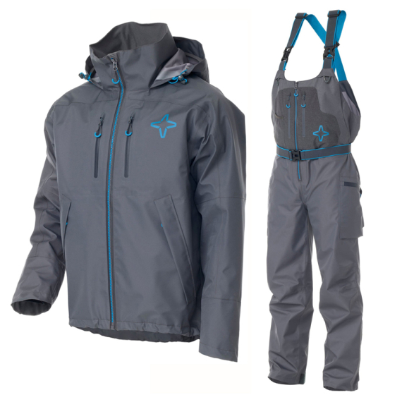 AAVA Tyrsky Fishing Suit in the group Clothes & Shoes / Clothing / Fishing Suits at Sportfiskeprylar.se (TYRSKYSET)