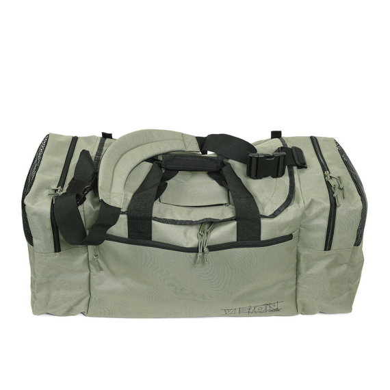 Vision All In One Bag - Olive in the group Storage / Reel Protection & Reel Bags / Reel Storage at Sportfiskeprylar.se (V5100O)