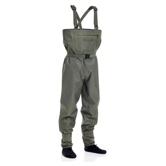 Vision Rio Vanda Waders in the group Clothes & Shoes / Waders & Wading Equipment / Waders at Sportfiskeprylar.se (V5400-Sr)