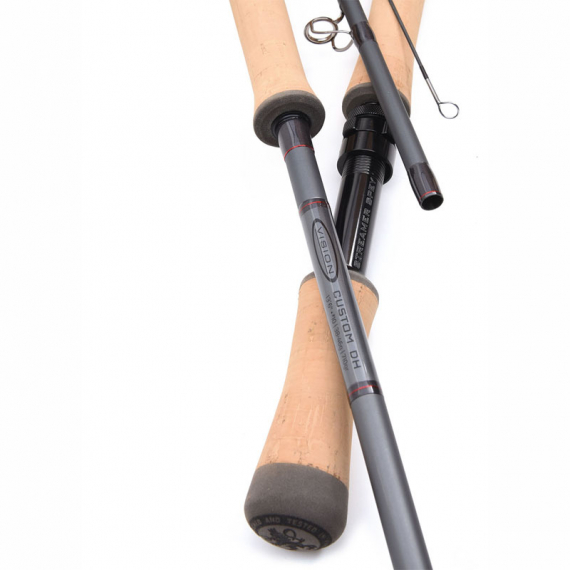Double Handed Fly Rods - Fly Fishing