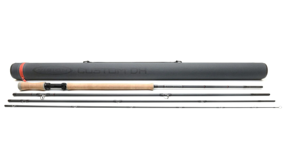 Vision Custom Skagit in the group Rods / Flyfishing Rods / Double Handed Fly Rods at Sportfiskeprylar.se (VCU41338r)