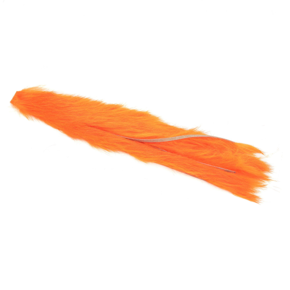 Zonkerstrips 3mm - Orange in the group Hooks & Terminal Tackle / Fly Tying / Fly Tying Material / Hair Material / Zonker at Sportfiskeprylar.se (VD50-90030)