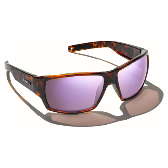 Bajio Vega Dark Tort Matte Rose Mirror PC +2,00 in the group Clothes & Shoes / Eyewear / Polarized Sunglasses at Sportfiskeprylar.se (VEG121734200)