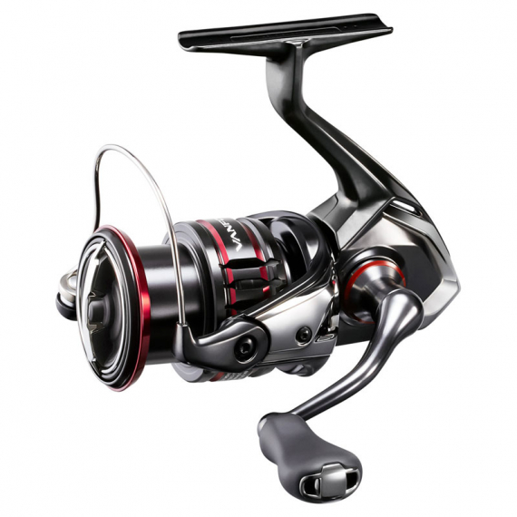 Shimano Vanford - 2500 in the group Reels / Spinning Reels at Sportfiskeprylar.se (VF2500F)