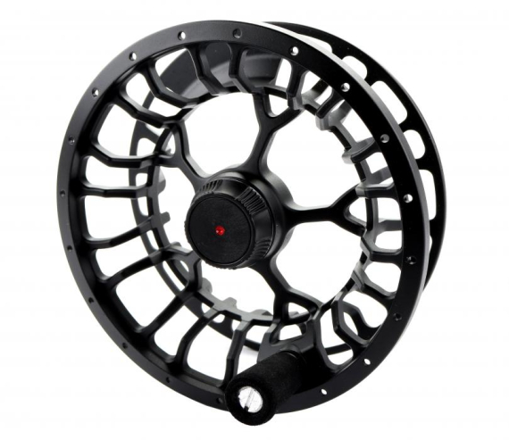 Vision Hero Spare Spool in the group Reels / Fly Reels & Extra Spools / Extra Spools at Sportfiskeprylar.se (VHR35-001r)