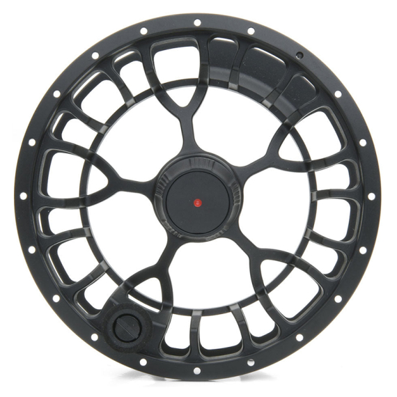 Vision Hero Grey Extraspole in the group Reels / Fly Reels & Extra Spools / Extra Spools at Sportfiskeprylar.se (VHR35G-001r)