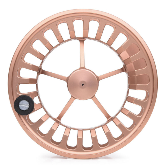 Vision XLS Spare Spool - Rivermaniac in the group Reels / Fly Reels & Extra Spools / Extra Spools at Sportfiskeprylar.se (VLS56R-001)