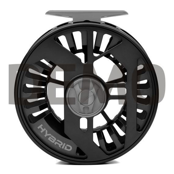 Vision XLS Hybrid Reel in the group Reels / Fly Reels & Extra Spools / Fly Reels at Sportfiskeprylar.se (VLS89H)