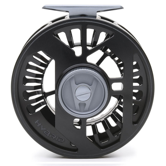 Vision XLS Hybrid Reel in the group Reels / Fly Reels & Extra Spools / Fly Reels at Sportfiskeprylar.se (VLS89H)