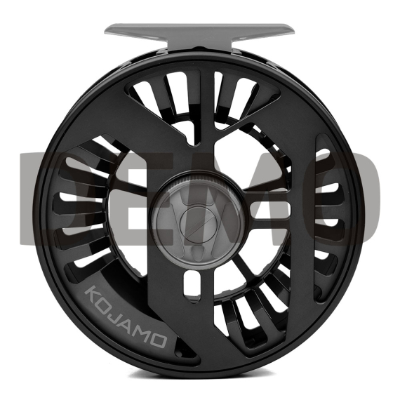 Vision XLS Kojamo Reel in the group Reels / Fly Reels & Extra Spools / Fly Reels at Sportfiskeprylar.se (VLS911K)