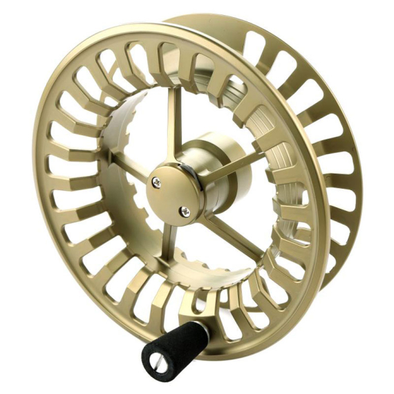 Vision XLV Spare Spool in the group Reels / Fly Reels & Extra Spools / Extra Spools at Sportfiskeprylar.se (VLV34-001r)