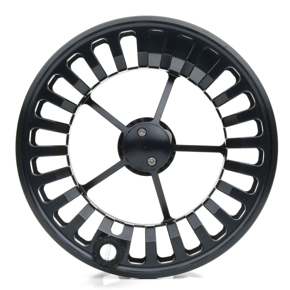 Vision XLV Black Spare Spool in the group Reels / Fly Reels & Extra Spools / Extra Spools at Sportfiskeprylar.se (VLV56B-001r)