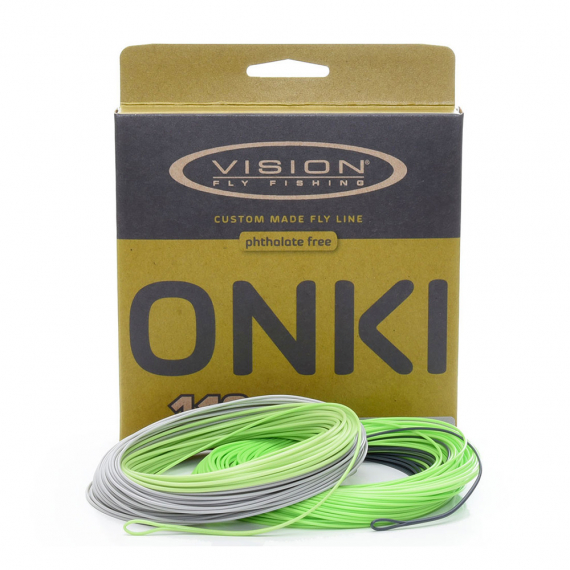 Rio Elite Flats Pro Fly Line - Gray-Sand-Kelp