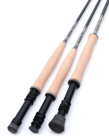 Vision Toka Flyrod in the group Rods / Flyfishing Rods / Single Handed Fly Rods at Sportfiskeprylar.se (VTO51063r)