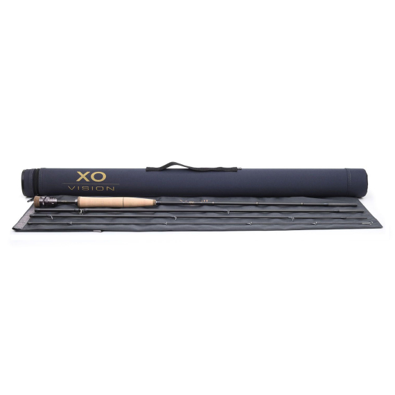 Vision XO III flyrod in the group Rods / Flyfishing Rods / Single Handed Fly Rods at Sportfiskeprylar.se (VXIII4883r)