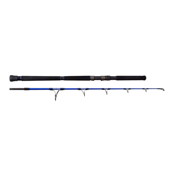 Westin W6 Jigging 5\'2\'\'/155 cm 250-400 g in the group Rods / Sea Fishing Rods / Boat Rods at Sportfiskeprylar.se (W606-0522-M)