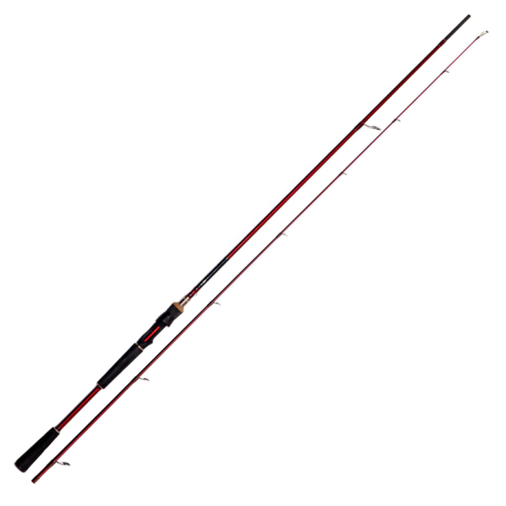 W6 Powershad 8\'/240cm MH 15-40g 2sec Spinning in the group Rods / Spinning Rods at Sportfiskeprylar.se (W618-0802-MH)