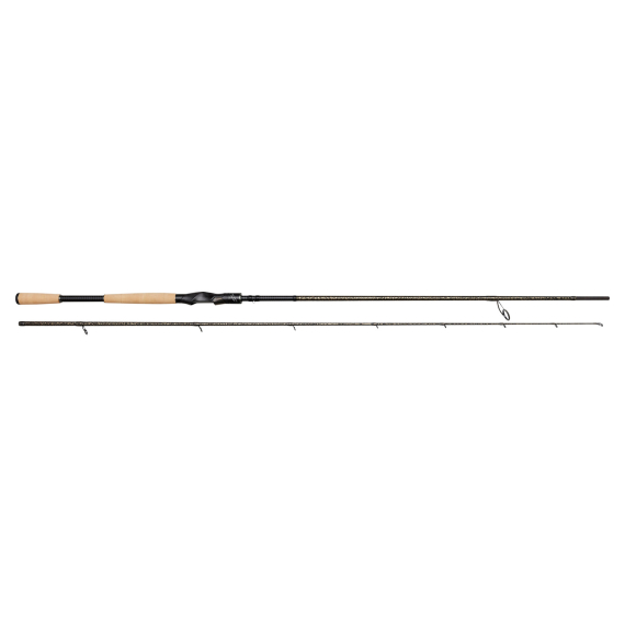 Westin W8 Powerstrike 2nd 8\'/240cm MH 30-80g 2Sec in the group Rods / Spinning Rods at Sportfiskeprylar.se (W821-0802-MH)