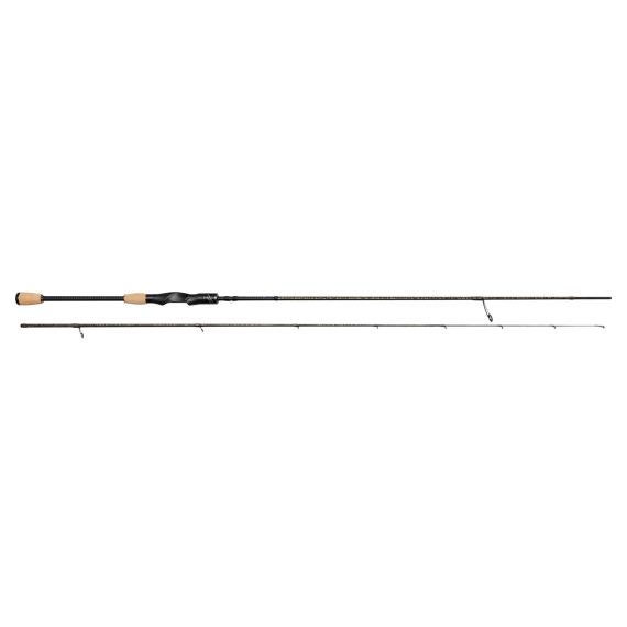 Westin W8 Super Finesse 2nd 7\'2\'\'/215cm L 2-10g 2Sec in the group Rods / Spinning Rods at Sportfiskeprylar.se (W825-0722-L)