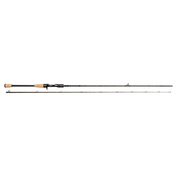 Westin W8 Finesse Crank-T 2nd 7\'1\'\'/213cm M 10-30g 2Sec in the group Rods / Casting Rods at Sportfiskeprylar.se (W830-0712-M)