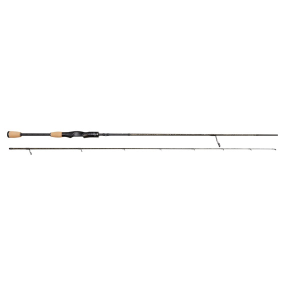 Westin W8 Super Finesse 2nd 6\'4\'\'/190cm L Up To 7G 2Sec in the group Rods / Spinning Rods at Sportfiskeprylar.se (W832-0642-L)