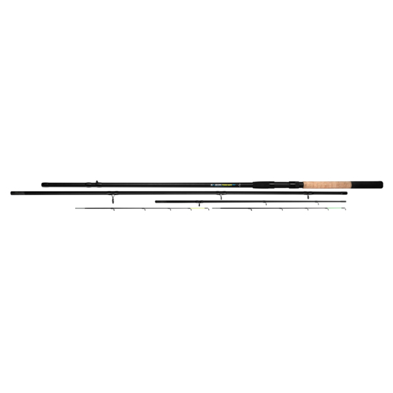 Mikado Sasori Feeder in the group Rods / Specimen Rods / Feeder Rods at Sportfiskeprylar.se (WAA612-330r)